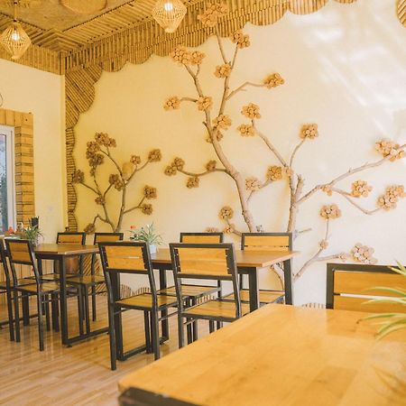 Trang An Central Homestay นิญบิ่ญ ภายนอก รูปภาพ